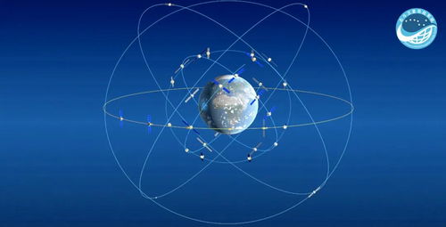 北斗融合5G 產業前景只受限于想象，遙感信息系統將迎來新變革