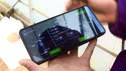 永修縣 遙感信息系統(tǒng)賦能春耕，智慧農(nóng)業(yè)繪就現(xiàn)代春耕圖